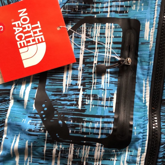 🌿THE NORTH FACE- KIDS wind breaker/snow ALL elements jacket🌿 - Picture 6 of 15